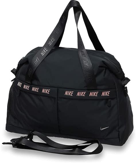 nike legend club sporttasche damen black|Nike Legend Club Training Bag, Black, One Size .